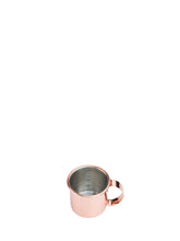 Kobber Moscow Mule kop og jigger sæt - et must-have for enhver cocktailentusiast